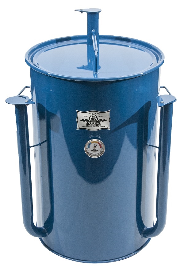 GATEWAY DRUM 55 GAL BLUE $1199.00 free shipping - Click Image to Close